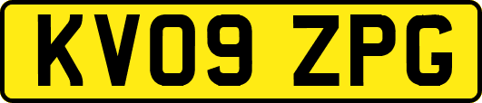 KV09ZPG