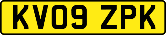 KV09ZPK