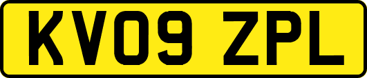 KV09ZPL