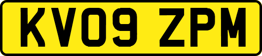 KV09ZPM