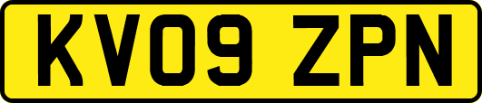 KV09ZPN