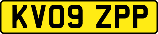 KV09ZPP