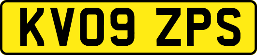 KV09ZPS