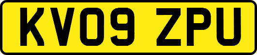 KV09ZPU