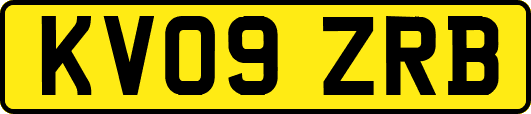KV09ZRB