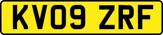 KV09ZRF