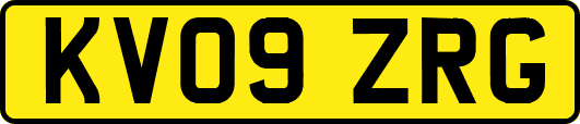 KV09ZRG
