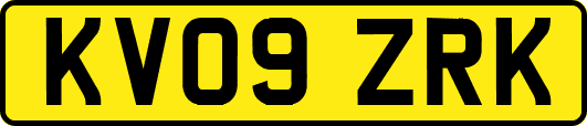 KV09ZRK