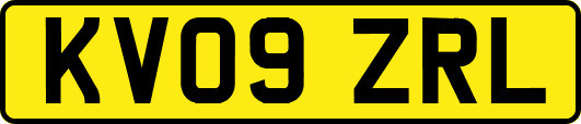 KV09ZRL