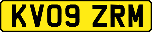 KV09ZRM