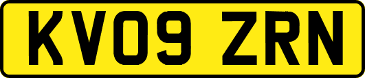 KV09ZRN