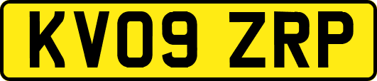 KV09ZRP