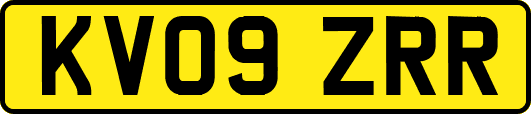 KV09ZRR