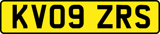 KV09ZRS