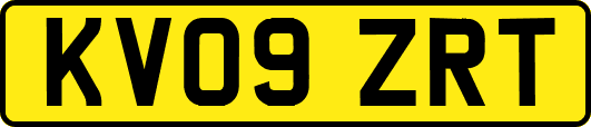 KV09ZRT