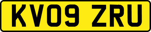 KV09ZRU