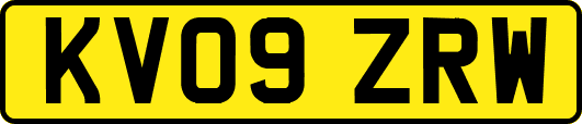 KV09ZRW