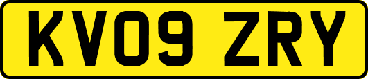 KV09ZRY