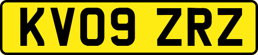 KV09ZRZ