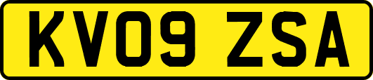 KV09ZSA