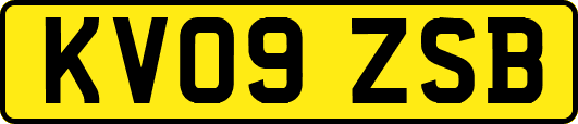 KV09ZSB