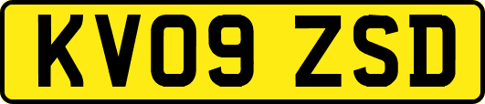KV09ZSD