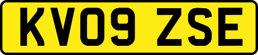 KV09ZSE