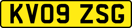 KV09ZSG