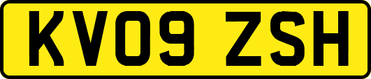 KV09ZSH