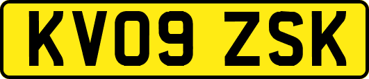 KV09ZSK
