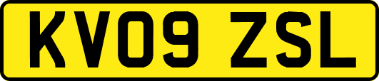 KV09ZSL