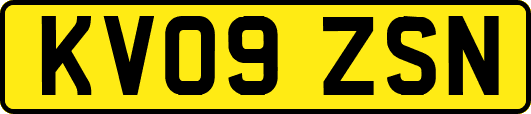 KV09ZSN