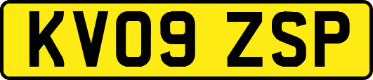 KV09ZSP