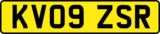 KV09ZSR