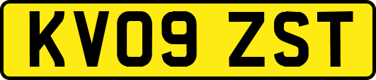 KV09ZST