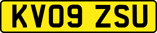 KV09ZSU
