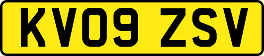 KV09ZSV