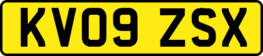 KV09ZSX