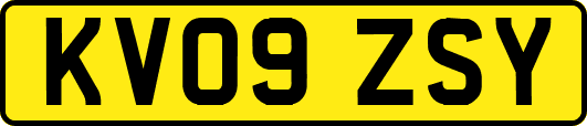 KV09ZSY