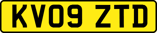 KV09ZTD