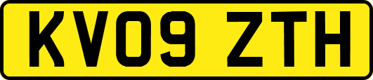 KV09ZTH