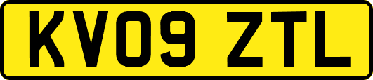 KV09ZTL