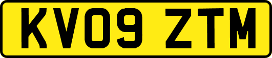 KV09ZTM