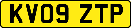 KV09ZTP