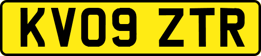 KV09ZTR
