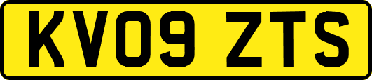 KV09ZTS