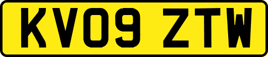 KV09ZTW