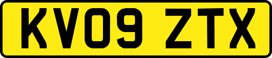 KV09ZTX