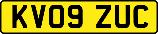 KV09ZUC