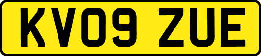 KV09ZUE